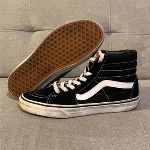 Vans Original Shoes